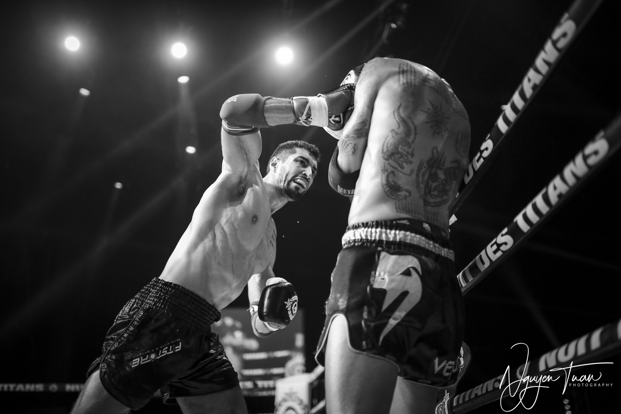 Nuit des Titans 2018   4209